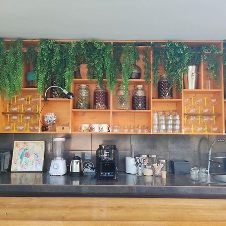 Coliver - Coliving A La Reunion Saint Pierre Exterior foto