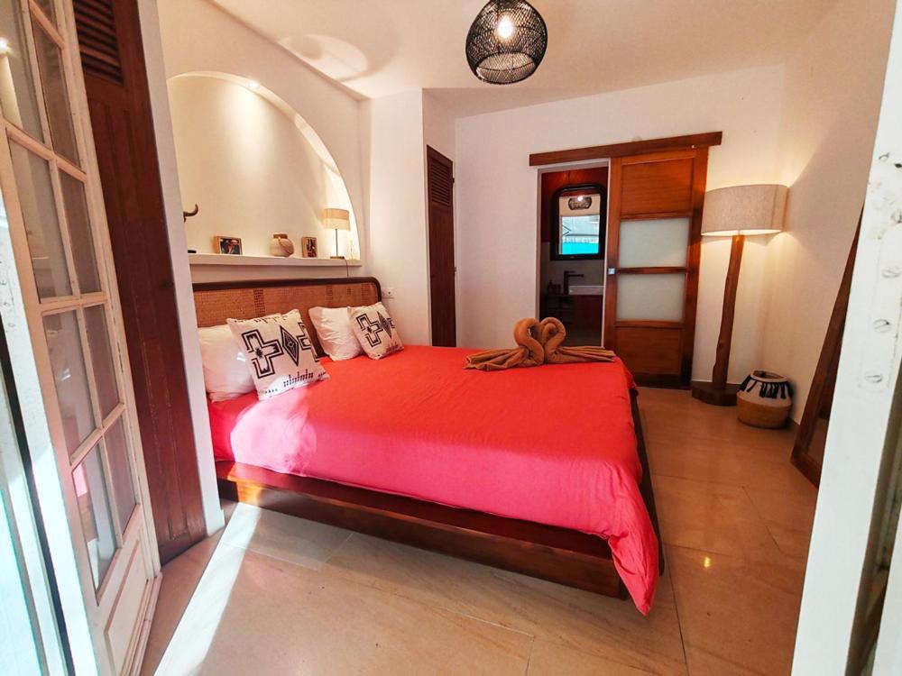 Coliver - Coliving A La Reunion Saint Pierre Exterior foto