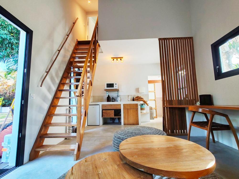 Coliver - Coliving A La Reunion Saint Pierre Exterior foto