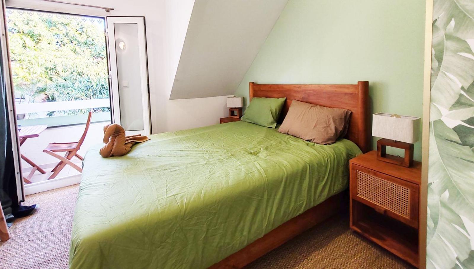 Coliver - Coliving A La Reunion Saint Pierre Exterior foto