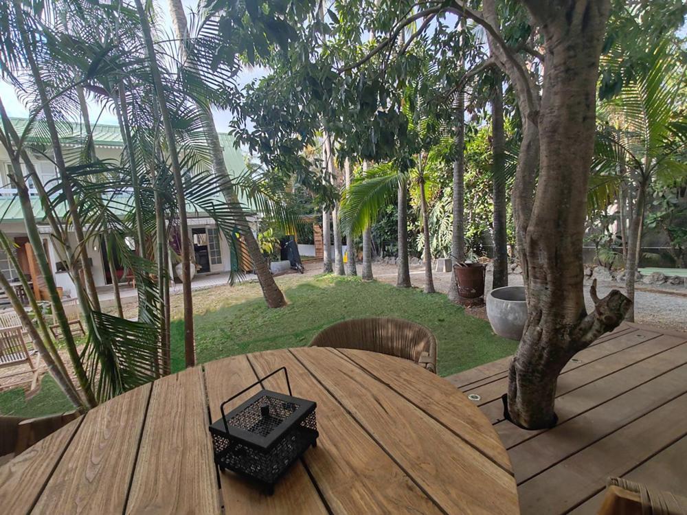 Coliver - Coliving A La Reunion Saint Pierre Exterior foto