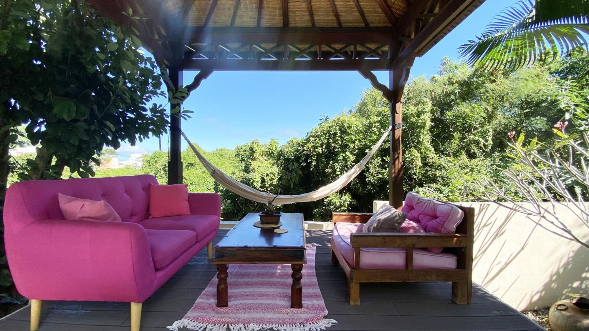 Coliver - Coliving A La Reunion Saint Pierre Exterior foto