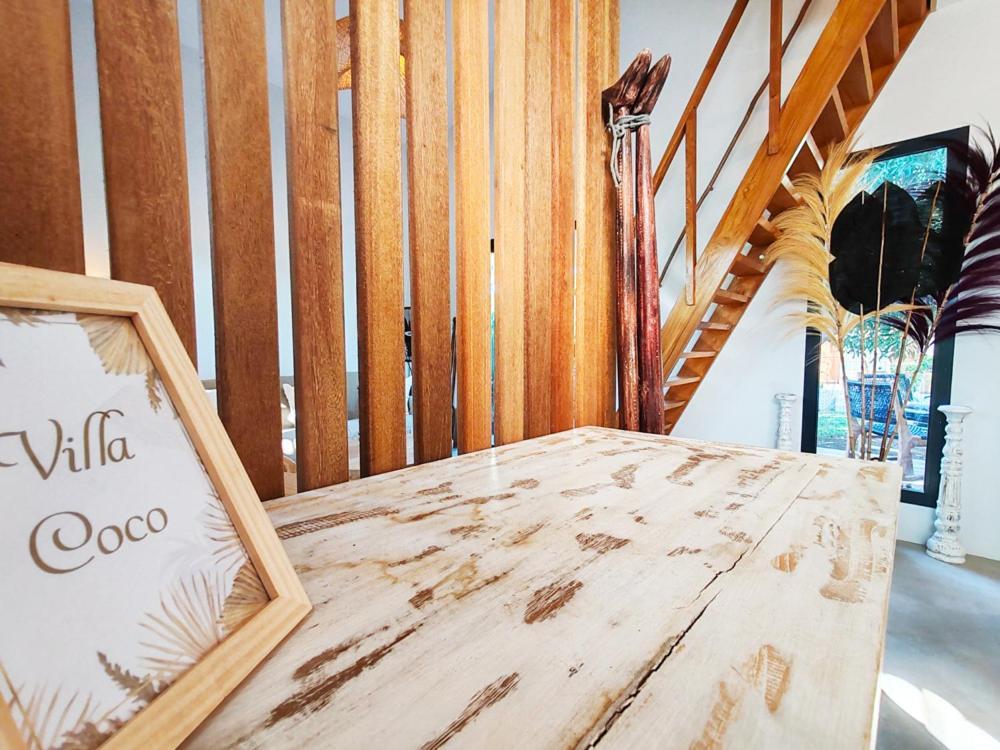 Coliver - Coliving A La Reunion Saint Pierre Exterior foto