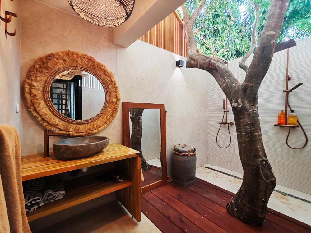 Coliver - Coliving A La Reunion Saint Pierre Exterior foto