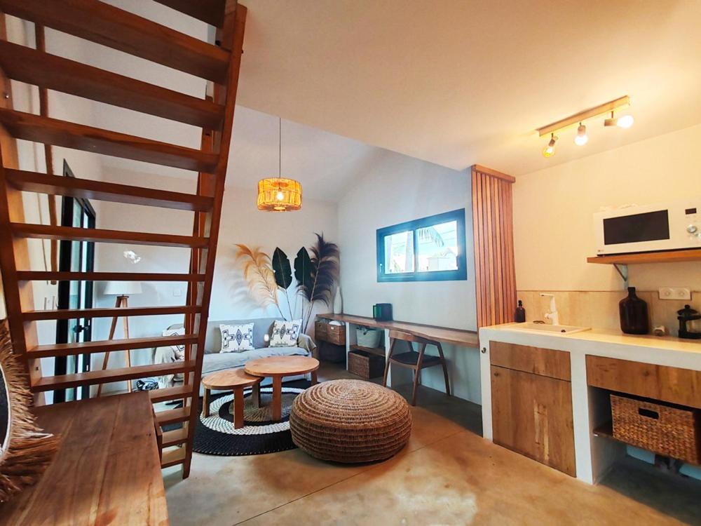 Coliver - Coliving A La Reunion Saint Pierre Exterior foto