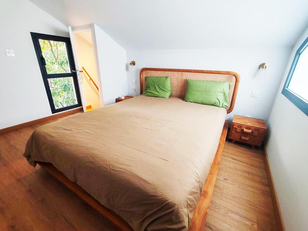Coliver - Coliving A La Reunion Saint Pierre Exterior foto
