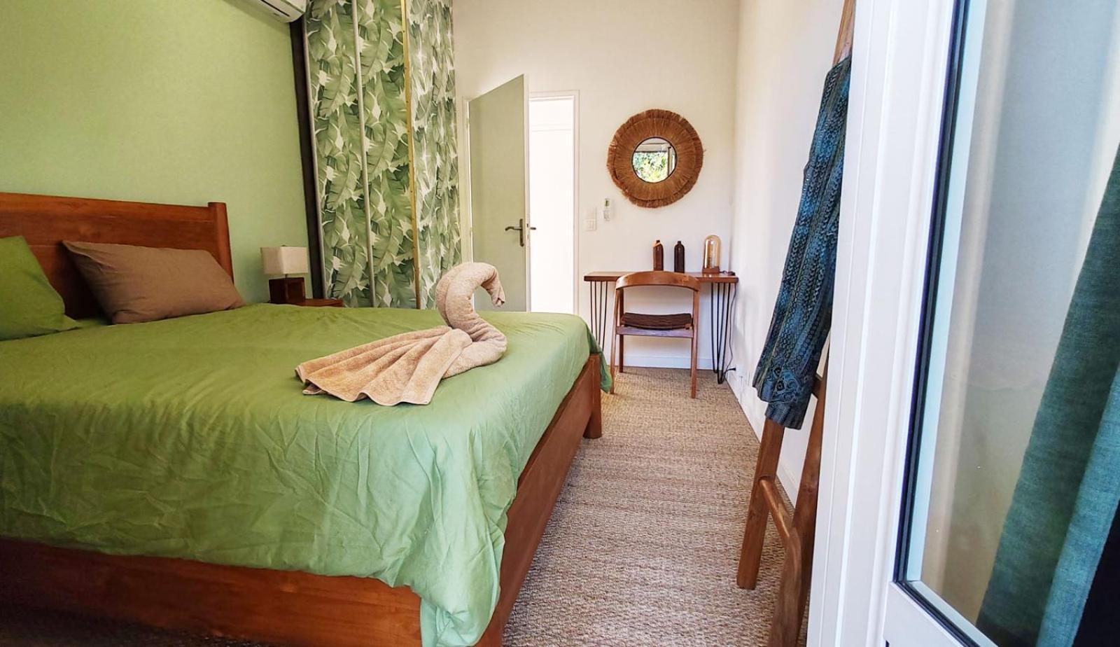Coliver - Coliving A La Reunion Saint Pierre Exterior foto