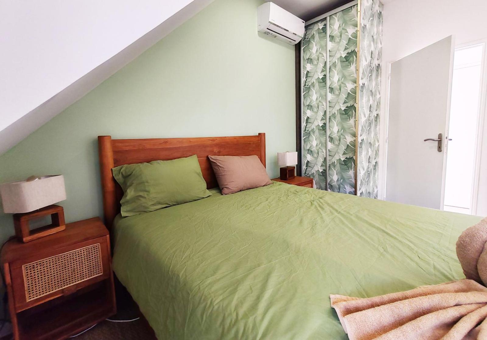 Coliver - Coliving A La Reunion Saint Pierre Exterior foto