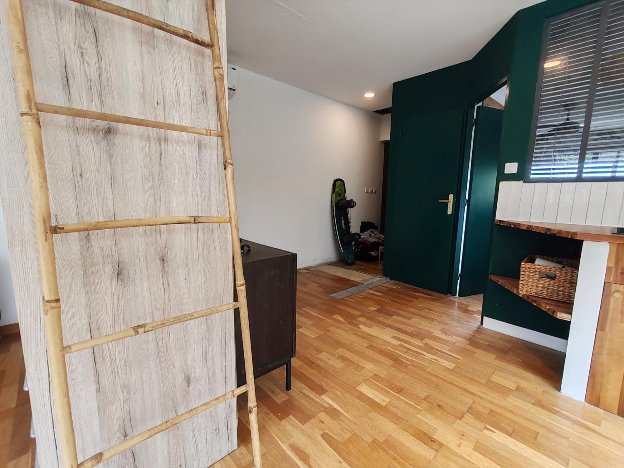 Coliver - Coliving A La Reunion Saint Pierre Exterior foto