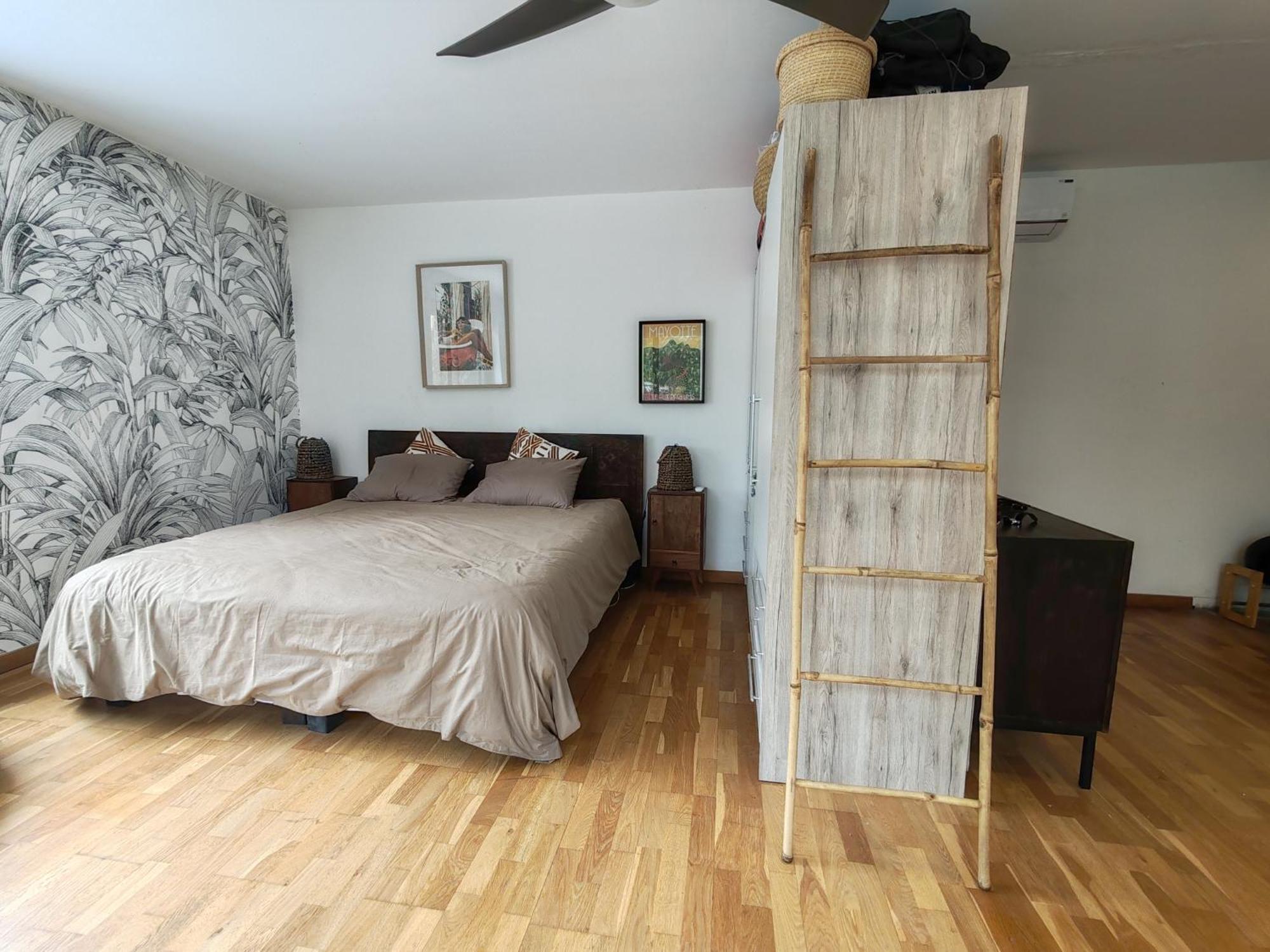 Coliver - Coliving A La Reunion Saint Pierre Exterior foto