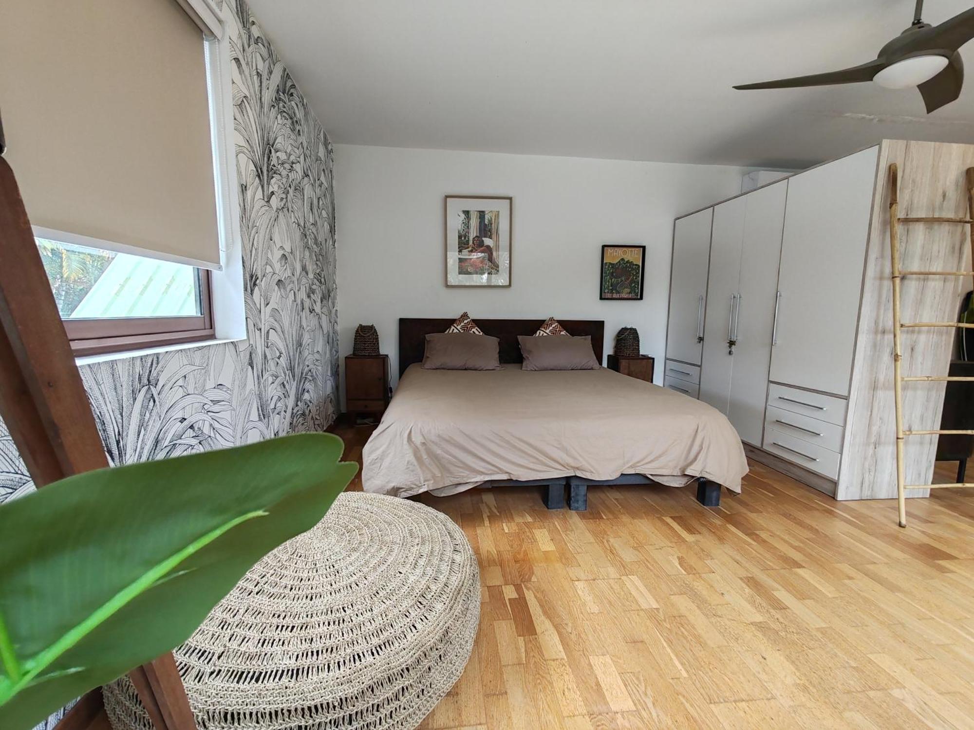 Coliver - Coliving A La Reunion Saint Pierre Exterior foto